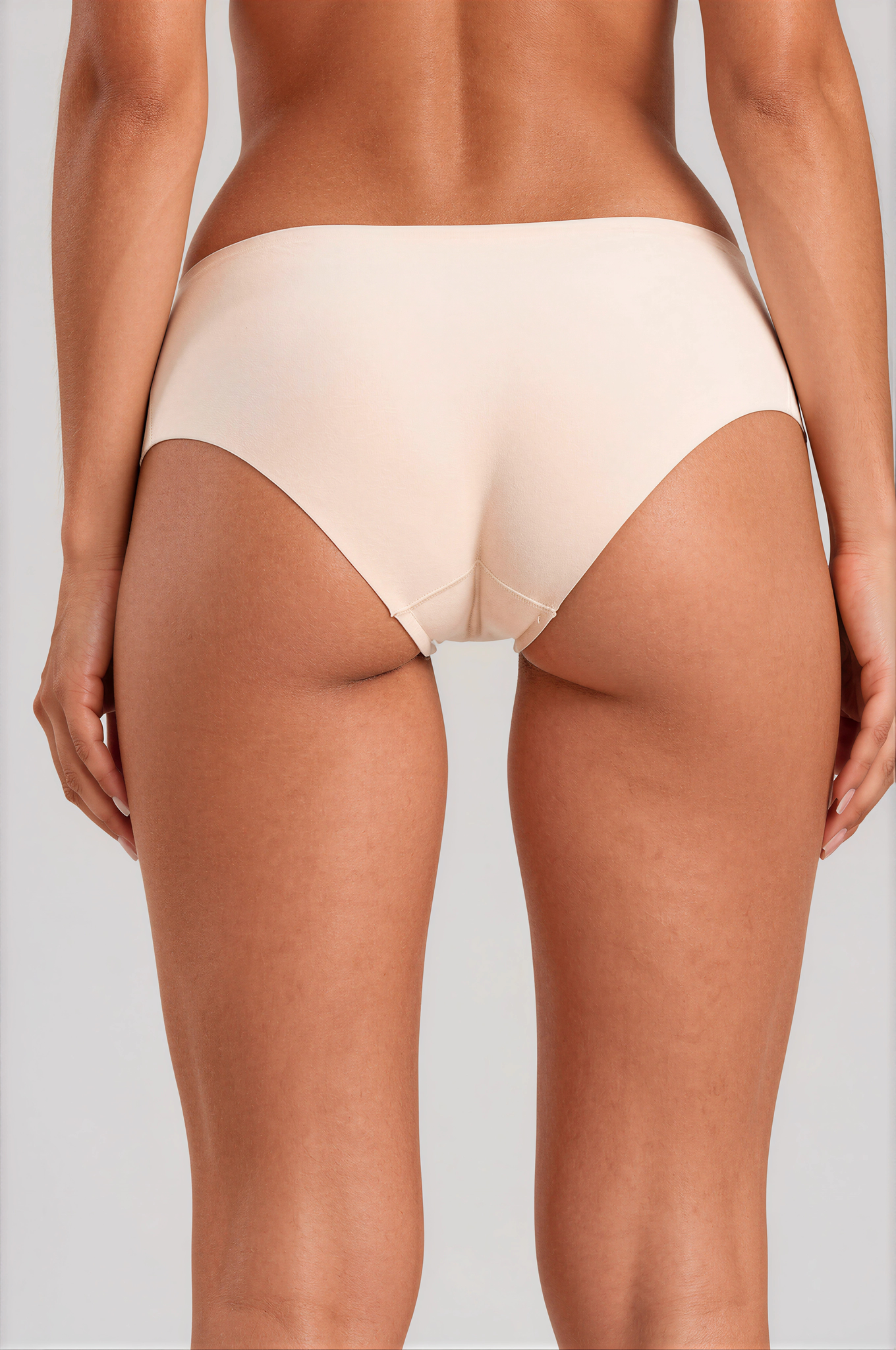 Melbes® Lazer Kesim String Korse